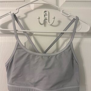 Twenty Montreal Flowetry Sports Bra